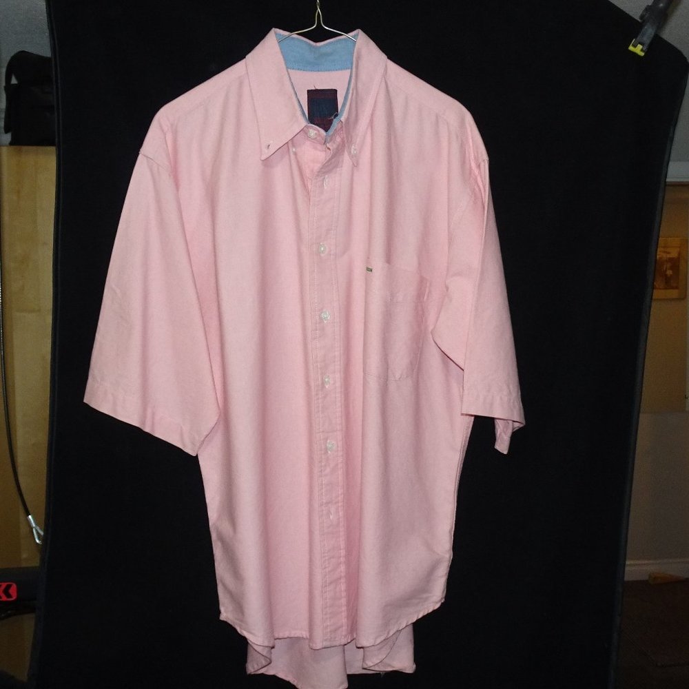 Men's Casual Shirt
